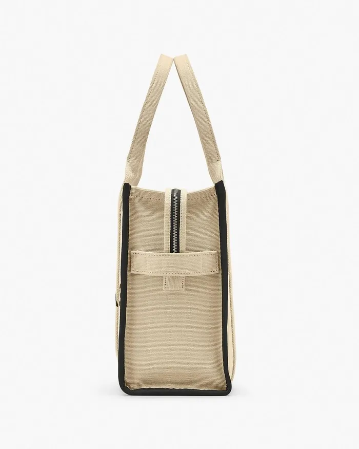 Marc Jacobs The Tote Bag The Jacquard Large Tote Bag Warm Sand 8211 Women