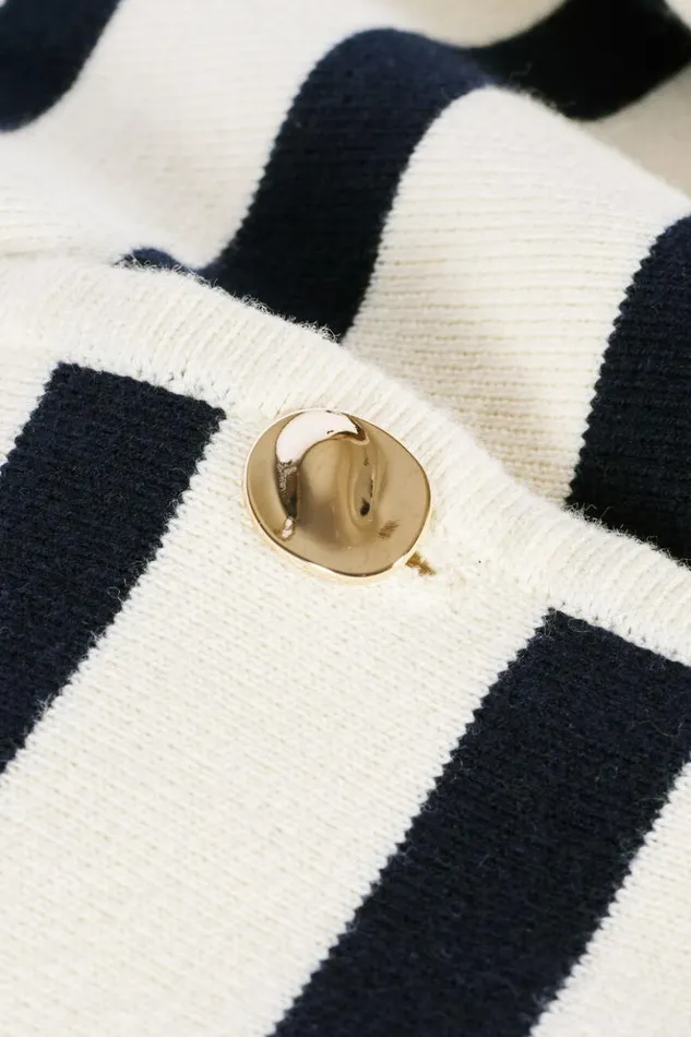 MassimoSailor Style Cardigan Clothing Baandsh Sweaters and Cardigans