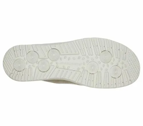 Melson 8211 Volgo Tan Men SKECHERS SlipOn