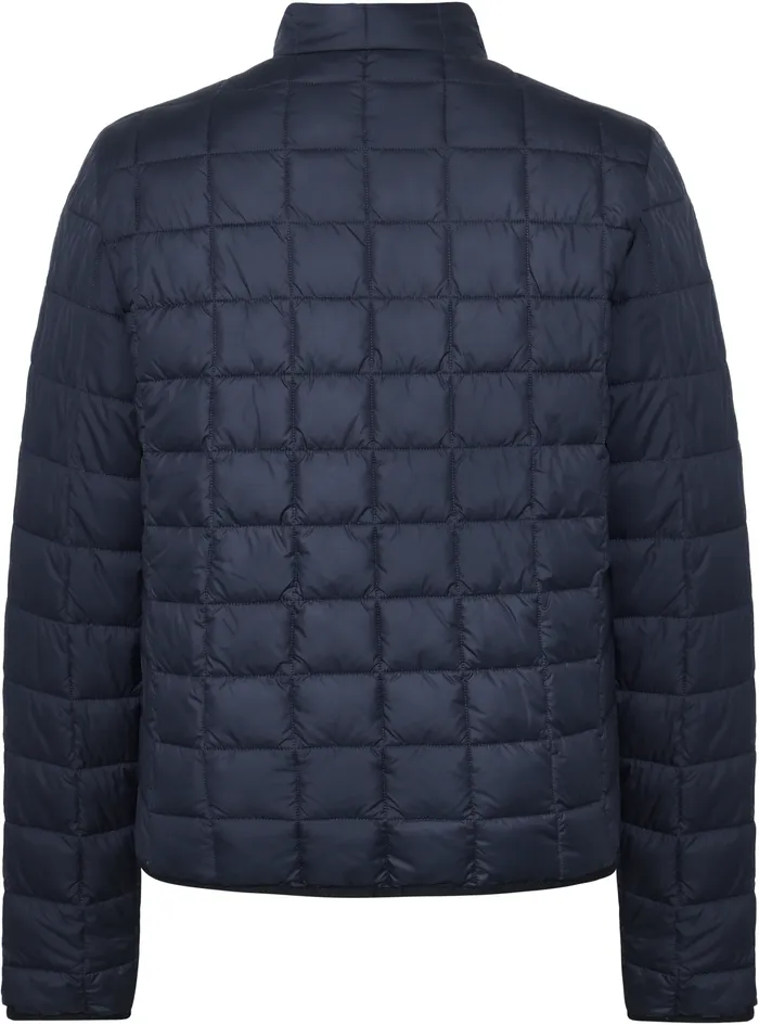 Men Arthur Jacket Dark Night Blue Didriksons Spring Jackets