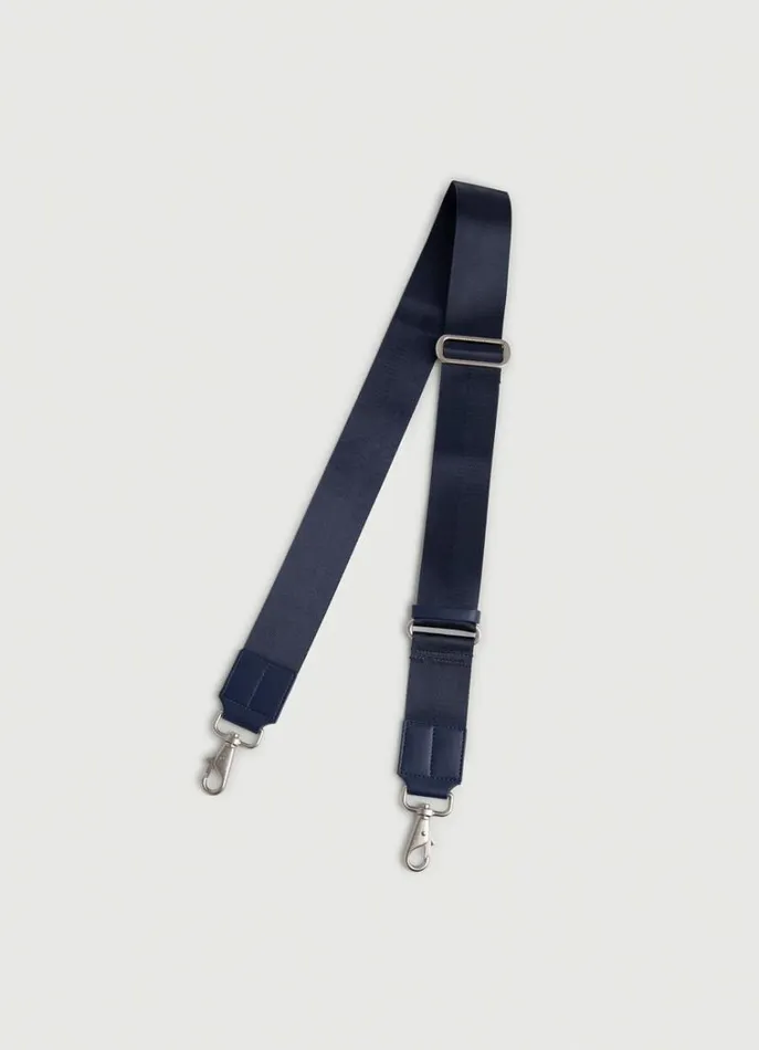 Men Bags and Luggage Hackett London Ledbury Travel Bag Navy