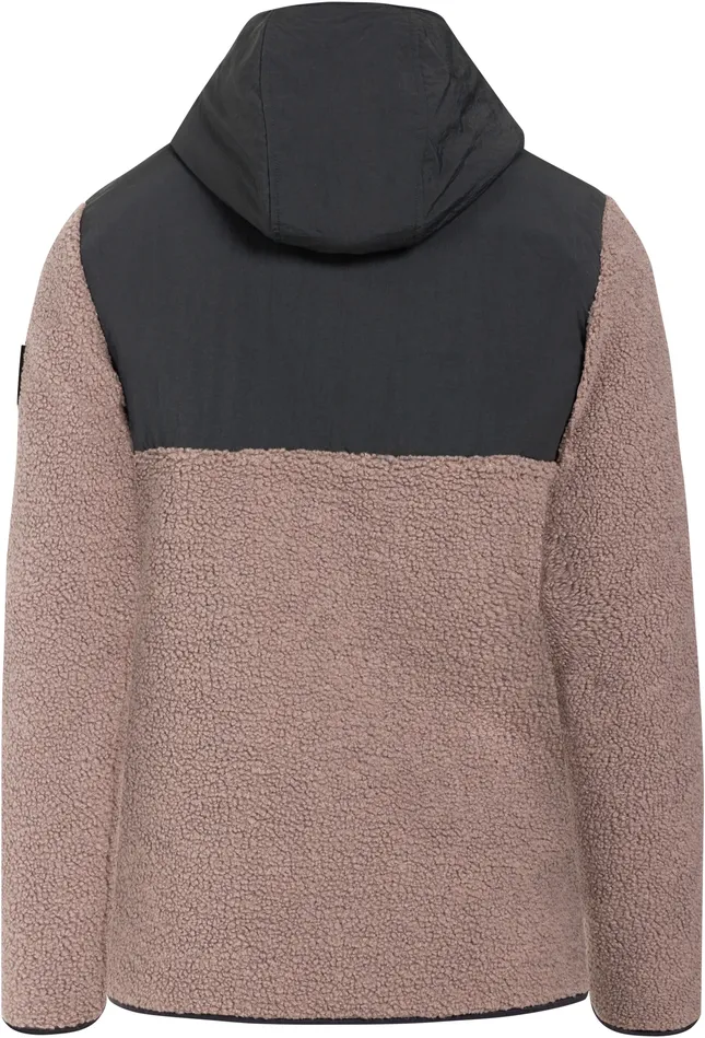 Men Benno FullZip Bark Didriksons Autumn Jackets