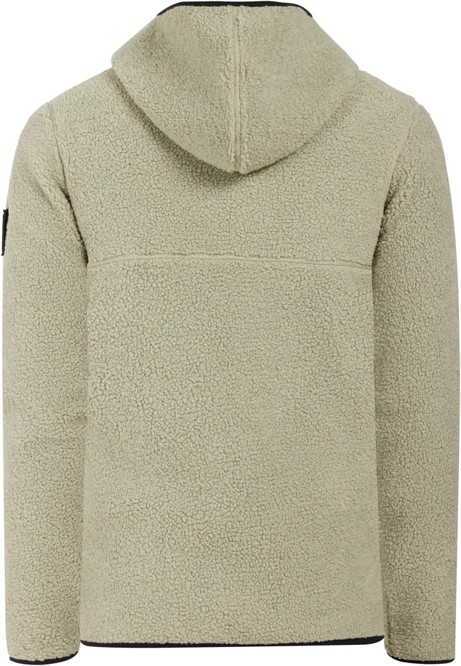 Men Bror FullZip Wilted Leaf Didriksons Autumn Jackets