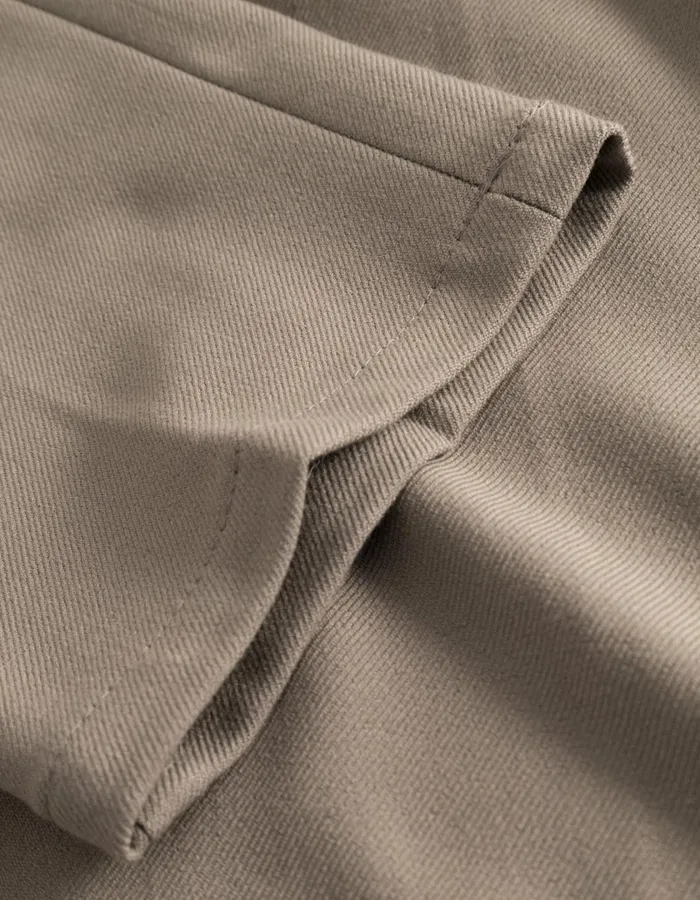 Men Como Reg Suit Pants 8211 Seasonal 8211 Bungee Cord Les Deux Pants