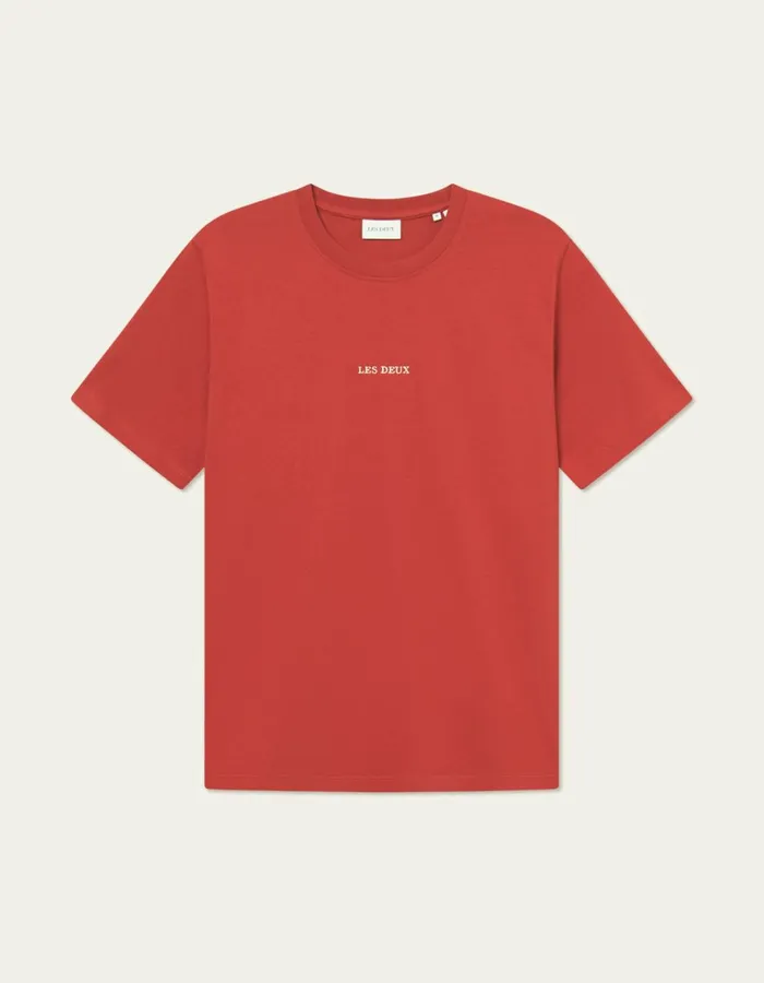 Men Dexter TShirt 8211 Bossa Nova Les Deux Tshirts
