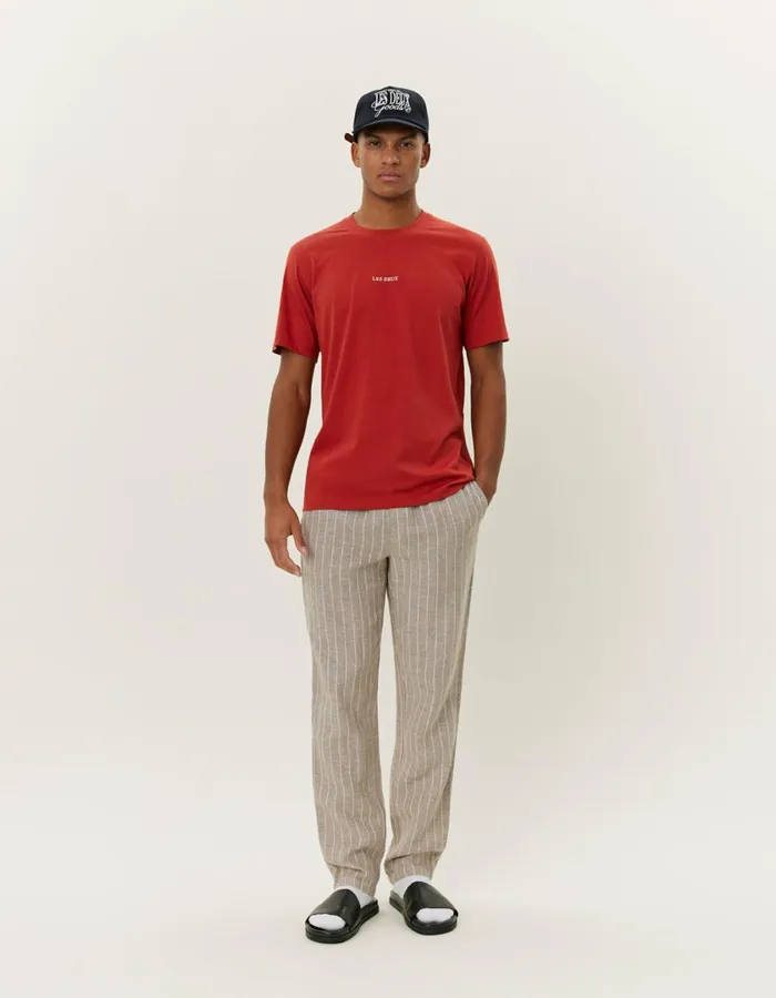 Men Dexter TShirt 8211 Bossa Nova Les Deux Tshirts