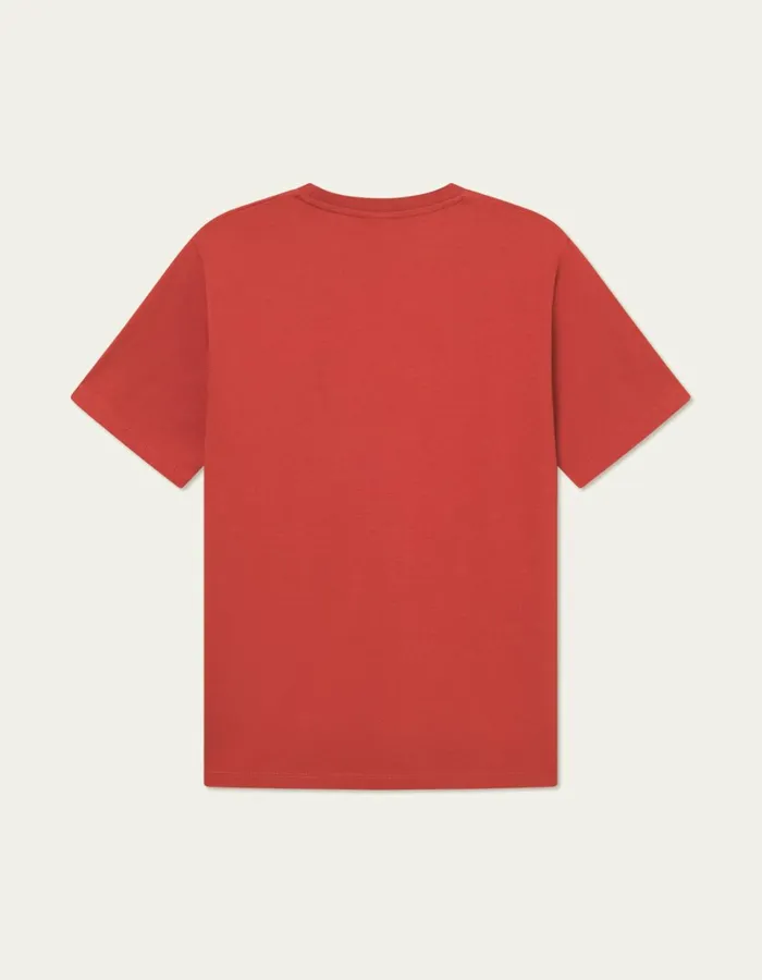 Men Dexter TShirt 8211 Bossa Nova Les Deux Tshirts
