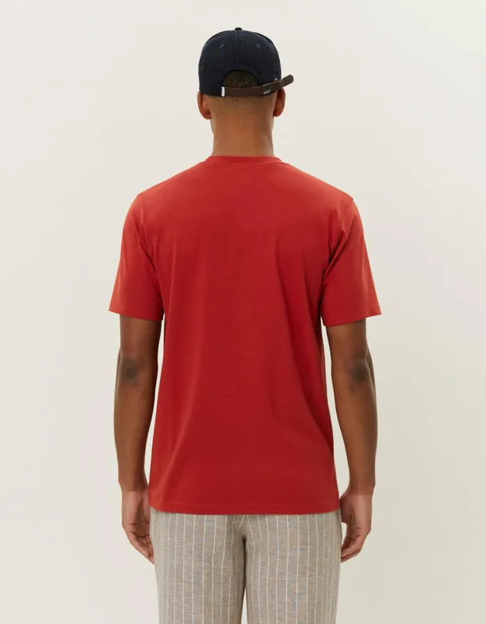 Men Dexter TShirt 8211 Bossa Nova Les Deux Tshirts