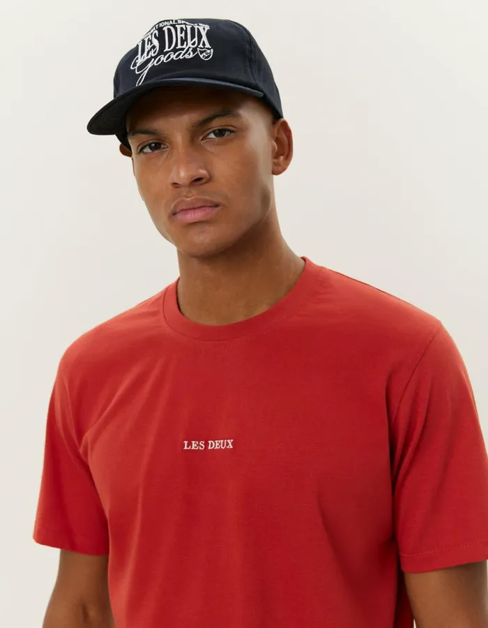 Men Dexter TShirt 8211 Bossa Nova Les Deux Tshirts