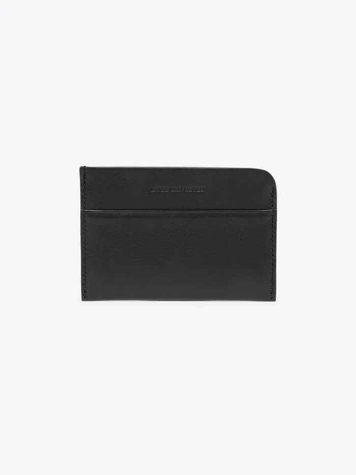Men Dries Van Noten Bags and Leather Goods Leather Cardholder