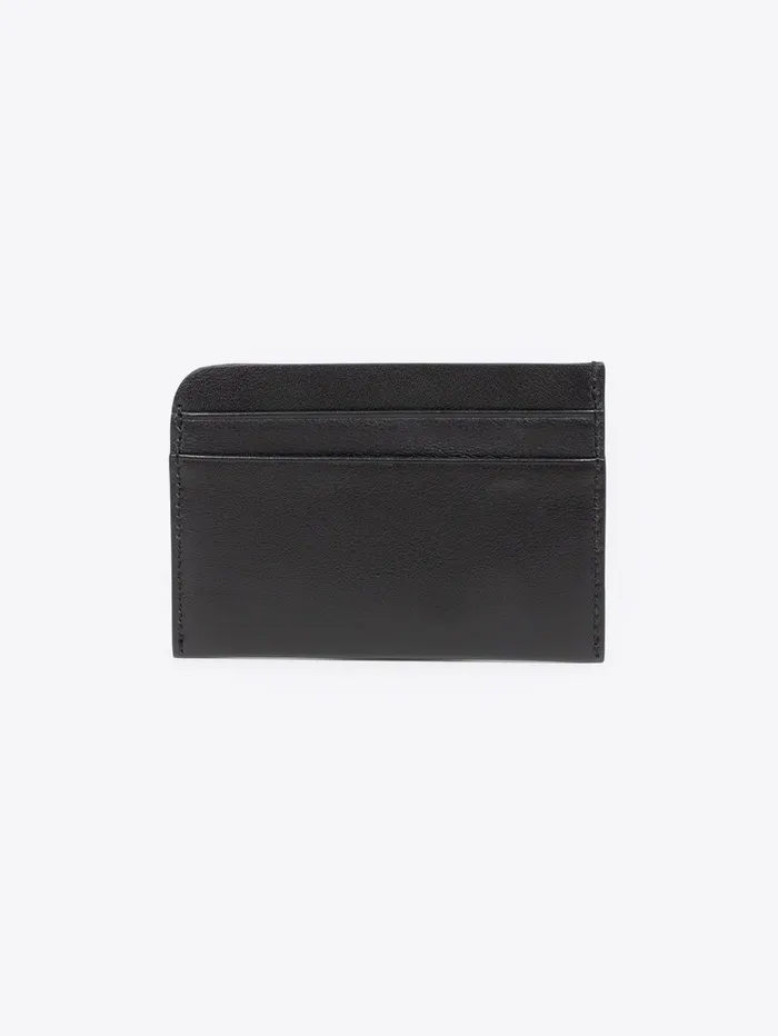 Men Dries Van Noten Bags and Leather Goods Leather Cardholder