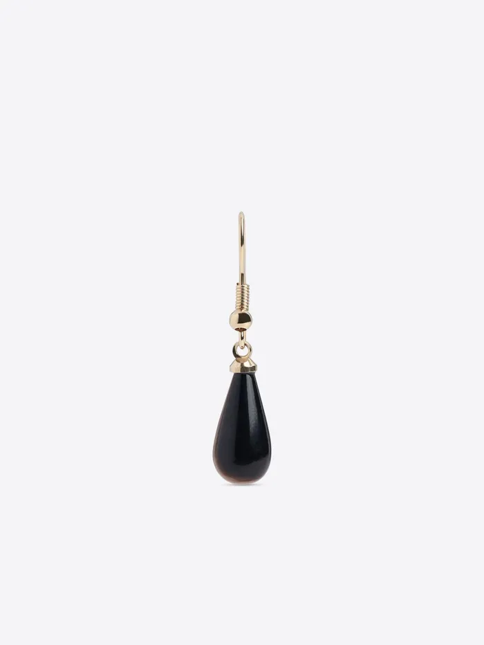 Men Dries Van Noten Jewelry Pendant Earring