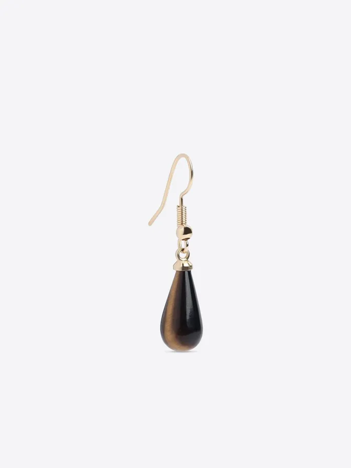 Men Dries Van Noten Jewelry Pendant Earring