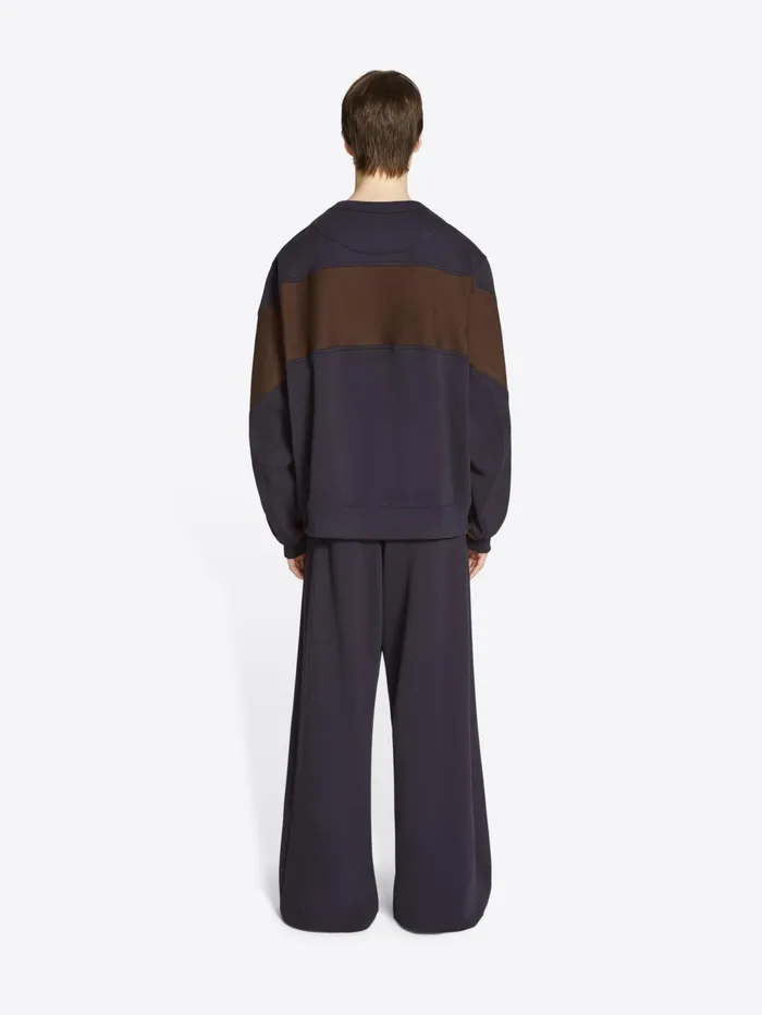 Men Dries Van Noten Tshirts and Sweatshirts Loose Fit Sweatshirt