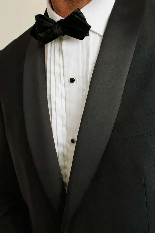 Men Empire Stretch Italian Wool Tuxedo Black Shawl Collar Bonobos Suits Men Empire Stretch Italian Wool Tuxedo Black Shawl Collar Bonobos Suits