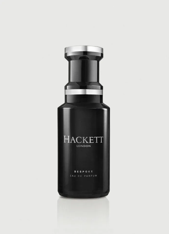 Men Fragrances and Personal Care Hackett London Hackett Bespoke Perfume For Him 100ml Dark Blue Men Fragrances and Personal Care Hackett London Hackett Bespoke Perfume For Him 100ml Dark Blue