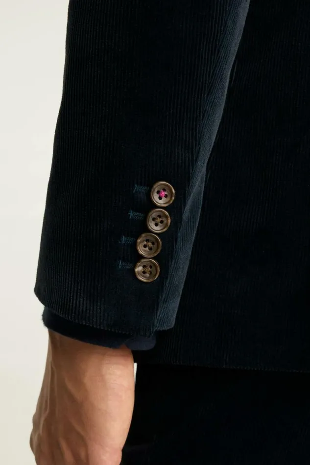 Men Jetsetter Italian Corduroy Suit Dark Blue Bonobos Suits Men Jetsetter Italian Corduroy Suit Dark Blue Bonobos Suits