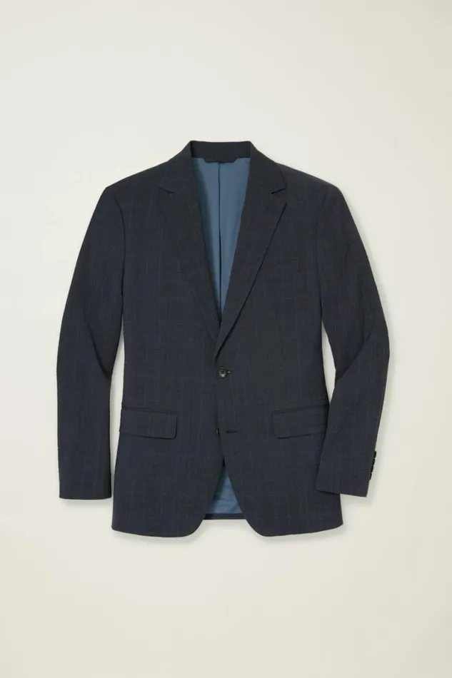 Men Jetsetter Italian Seersucker Suit Navy Purple Glen Plaid Bonobos Suits Men Jetsetter Italian Seersucker Suit Navy Purple Glen Plaid Bonobos Suits