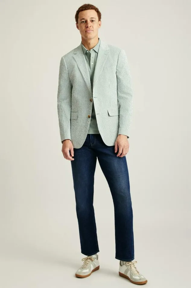 Men Jetsetter Italian Seersucker Suit Olive And White Stripe Bonobos Suits Men Jetsetter Italian Seersucker Suit Olive And White Stripe Bonobos Suits