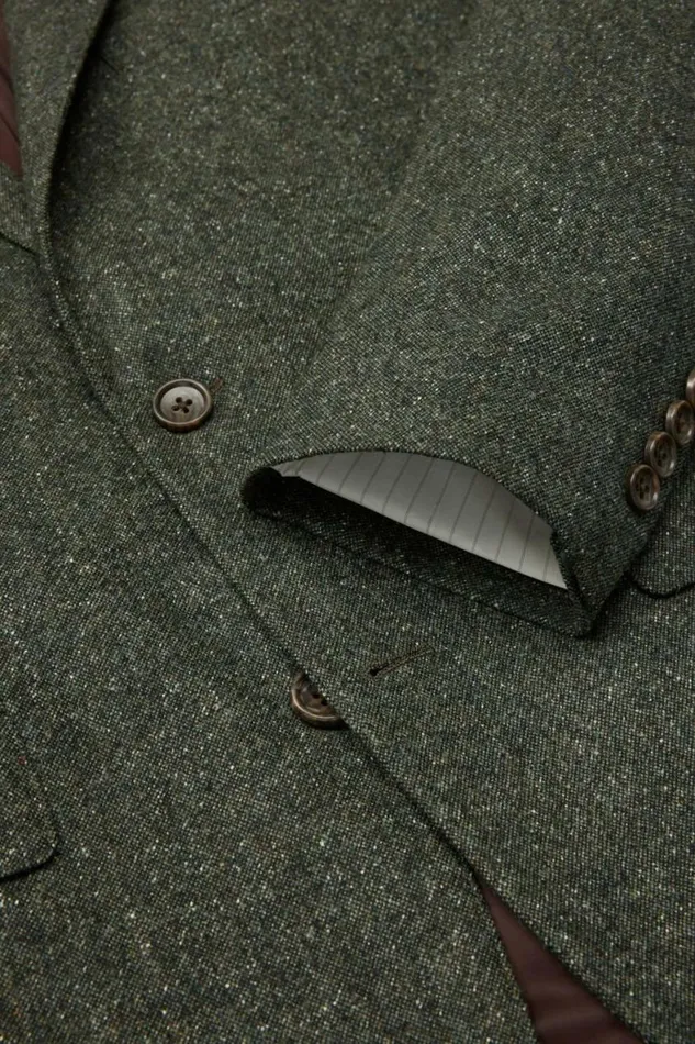 Men Jetsetter Italian Wool Suit Olive Donegal Bonobos Suits Men Jetsetter Italian Wool Suit Olive Donegal Bonobos Suits