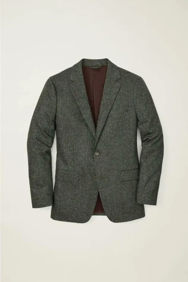 Men Jetsetter Italian Wool Suit Olive Donegal Bonobos Suits Men Jetsetter Italian Wool Suit Olive Donegal Bonobos Suits