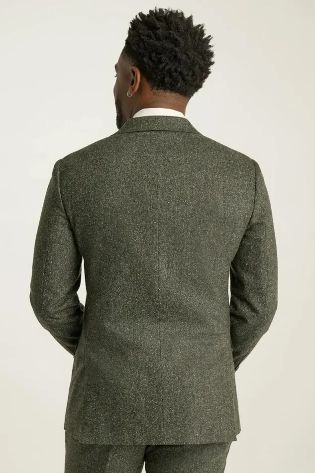 Men Jetsetter Italian Wool Suit Olive Donegal Bonobos Suits Men Jetsetter Italian Wool Suit Olive Donegal Bonobos Suits