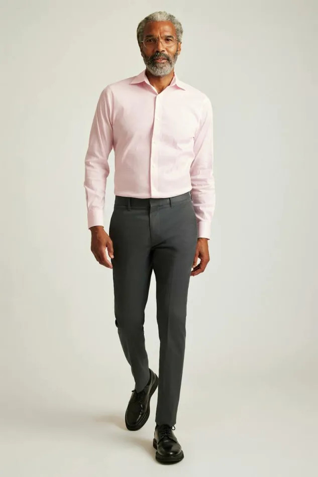Men Jetsetter Stretch Dress Shirt Pink Micro Windowpane Bonobos Business Casual Shirts Men Jetsetter Stretch Dress Shirt Pink Micro Windowpane Bonobos Business Casual Shirts