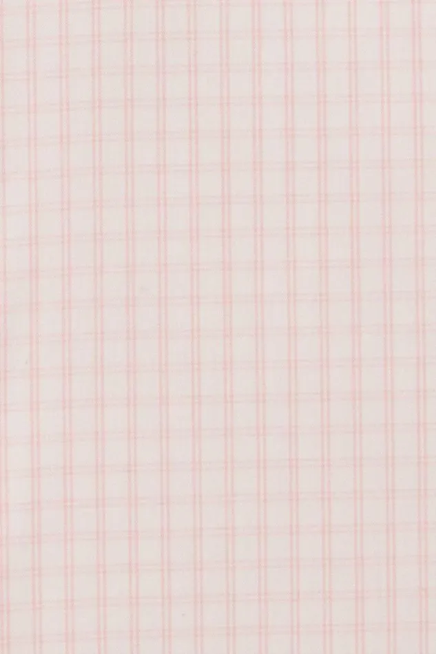Men Jetsetter Stretch Dress Shirt Pink Micro Windowpane Bonobos Business Casual Shirts