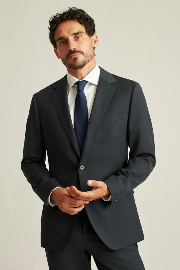 Men Jetsetter Super 120s Italian Wool Suit Navy Bonobos Suits Men Jetsetter Super 120s Italian Wool Suit Navy Bonobos Suits