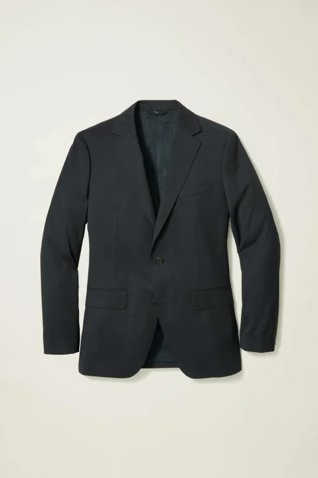Men Jetsetter Super 120s Italian Wool Suit Navy Bonobos Suits Men Jetsetter Super 120s Italian Wool Suit Navy Bonobos Suits