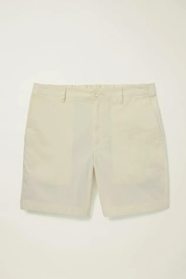 Men Lightweight Chino Short Tofu Tan Bonobos Seasonal Pants