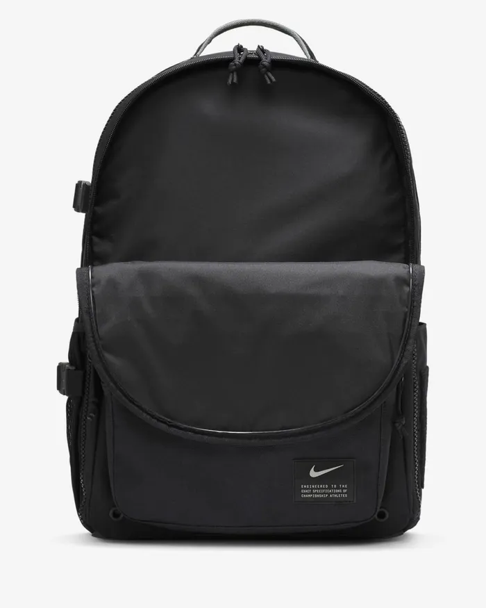 Men Nike All Accessories And Equipment Utility Power Blackblackenigma Stone