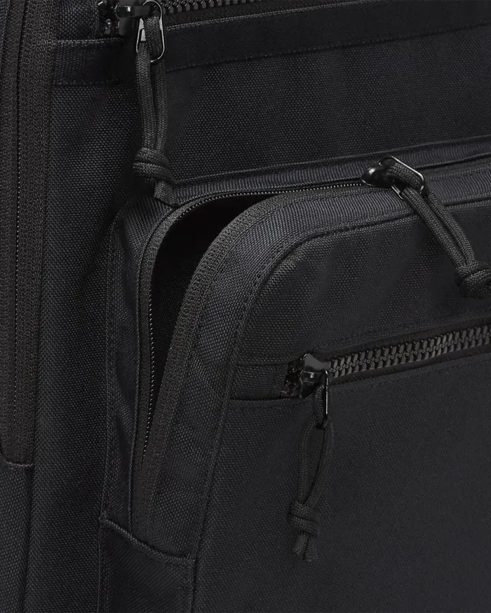 Men Nike All Accessories And Equipment Utility Power Blackblackenigma Stone
