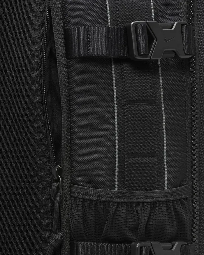 Men Nike All Accessories And Equipment Utility Power Blackblackenigma Stone