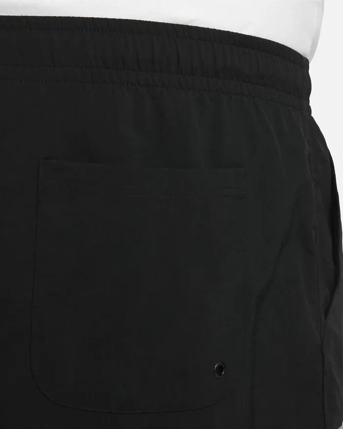 Men Nike Shorts Club Blacksmoke Greywhite