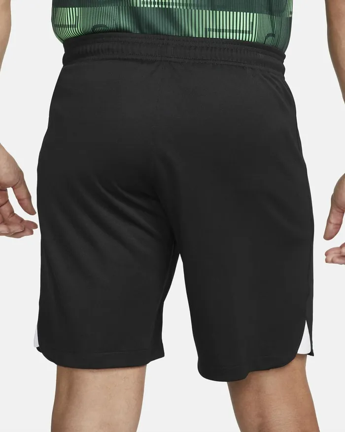 Men Nike Shorts Liverpool FC 202324 Stadium Away Blackwhite