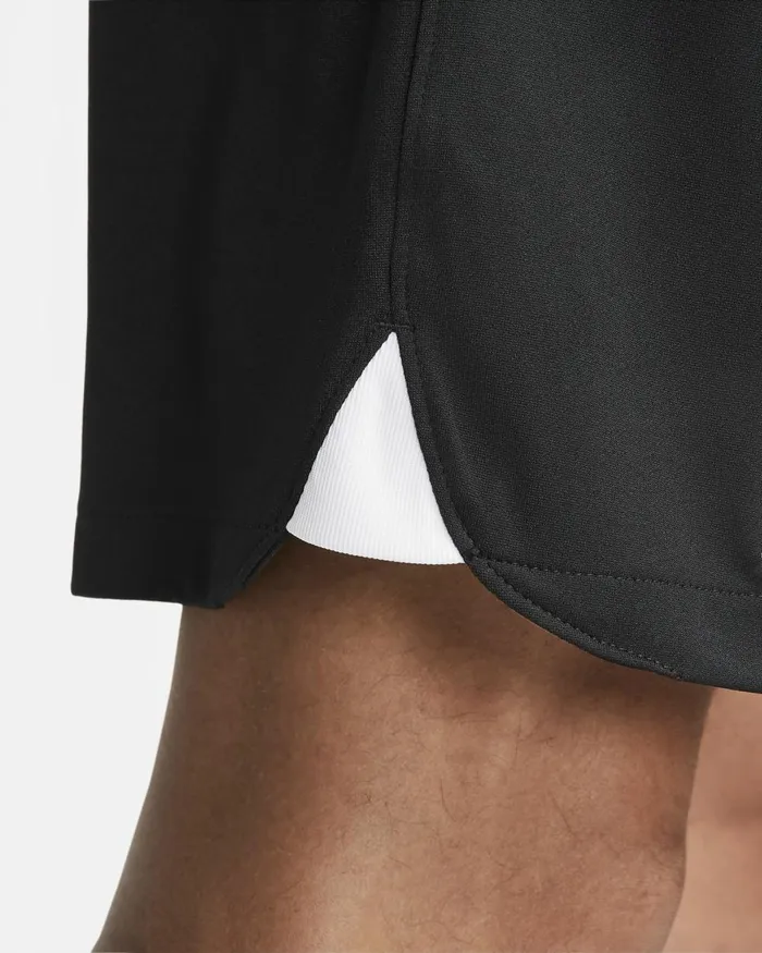 Men Nike Shorts Liverpool FC 202324 Stadium Away Blackwhite