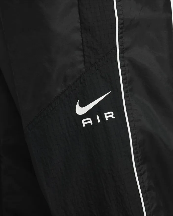 Men Nike Trousers And Tights Air Blacksummit White