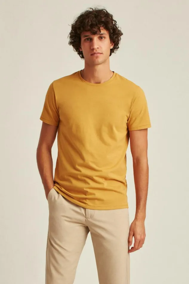 Men Performance Link Pants Khaki Heather Bonobos Joggers and Athleisure