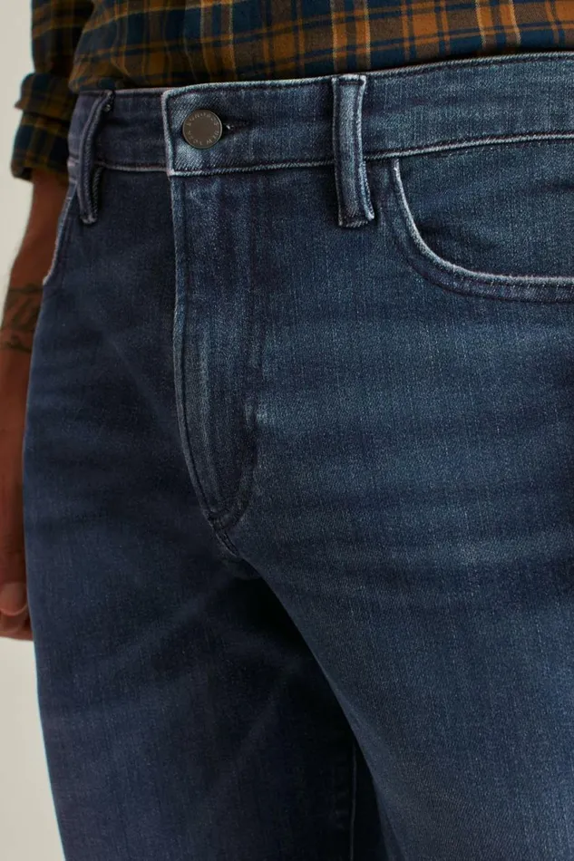 Men Premium 4Way Stretch Jeans Dark Ink Bonobos Jeans