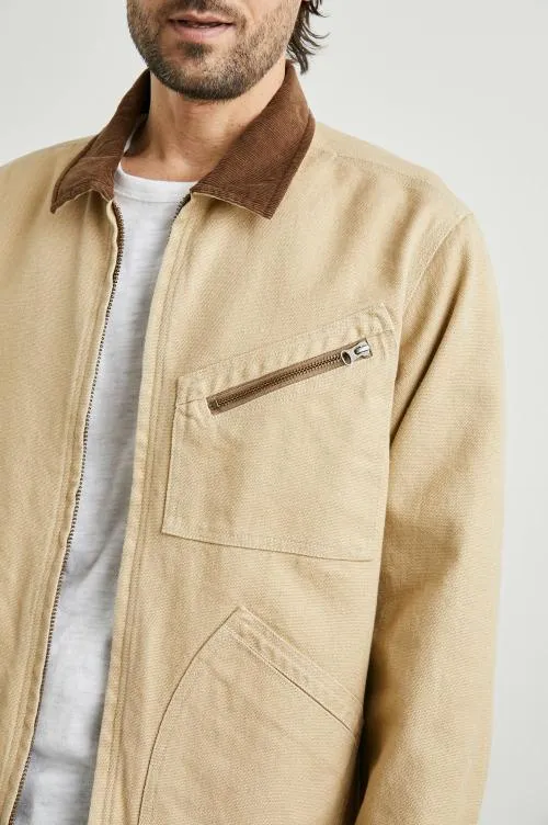 Men Rails Jackets and Coats Ketter Jacket Duck Men Rails Jackets and Coats Ketter Jacket Duck