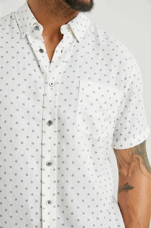 Men Rails Shirts Carson Shirt Men Rails Shirts Carson Shirt