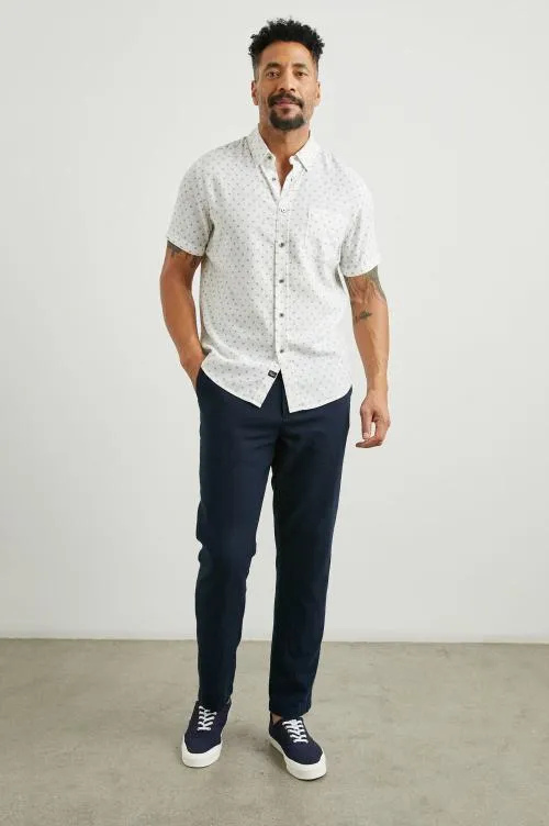 Men Rails Shirts Carson Shirt Men Rails Shirts Carson Shirt