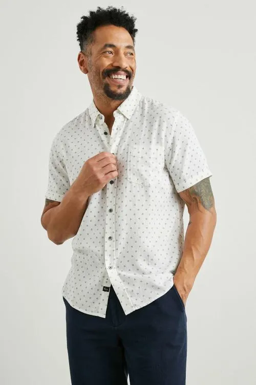 Men Rails Shirts Carson Shirt Men Rails Shirts Carson Shirt