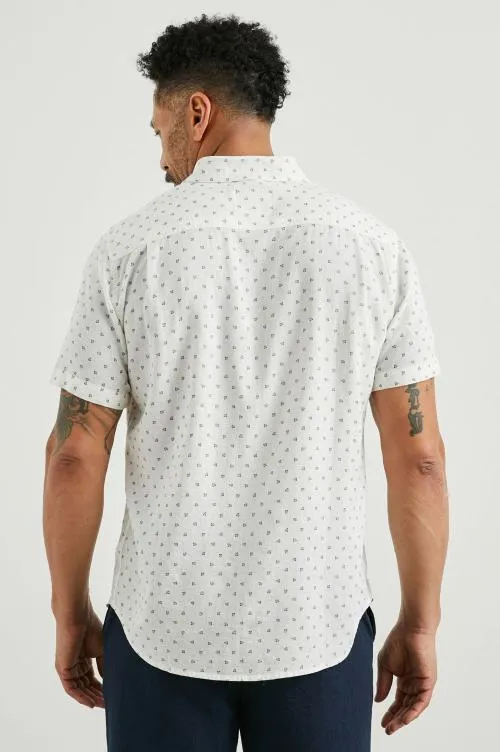 Men Rails Shirts Carson Shirt Men Rails Shirts Carson Shirt