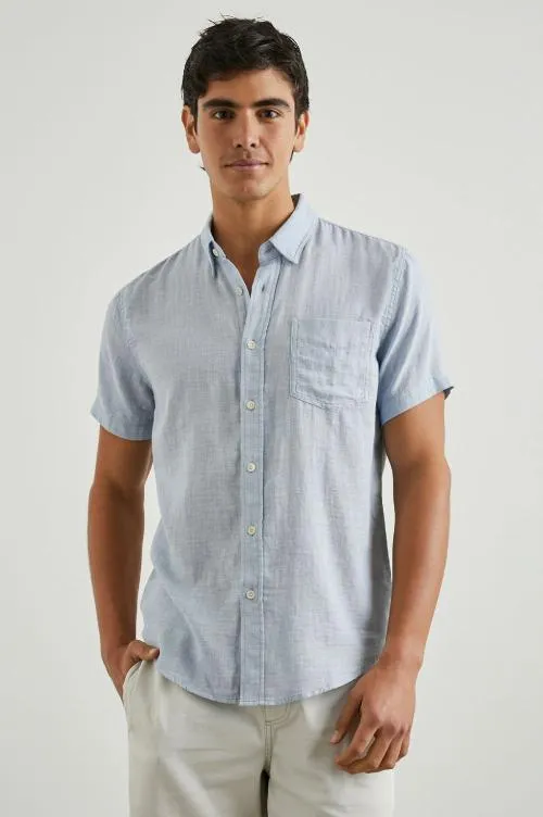 Men Rails Shirts Fairfax Shirt