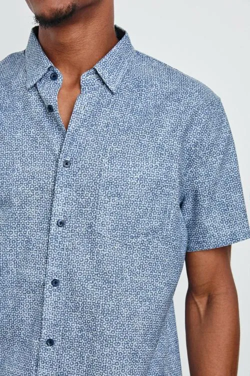 Men Rails Shirts Fairfax Shirt Men Rails Shirts Fairfax Shirt