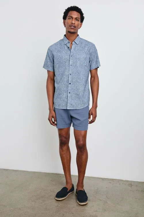Men Rails Shirts Fairfax Shirt Men Rails Shirts Fairfax Shirt