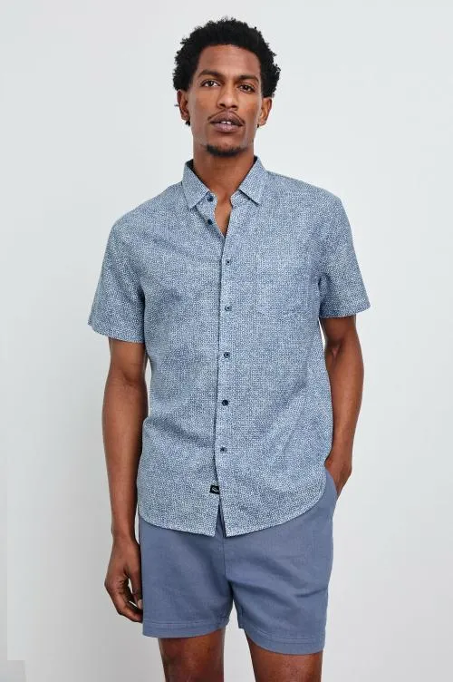 Men Rails Shirts Fairfax Shirt Men Rails Shirts Fairfax Shirt