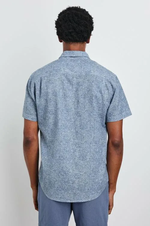 Men Rails Shirts Fairfax Shirt Men Rails Shirts Fairfax Shirt
